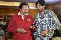 AAY Movie Pre Release Event Photos